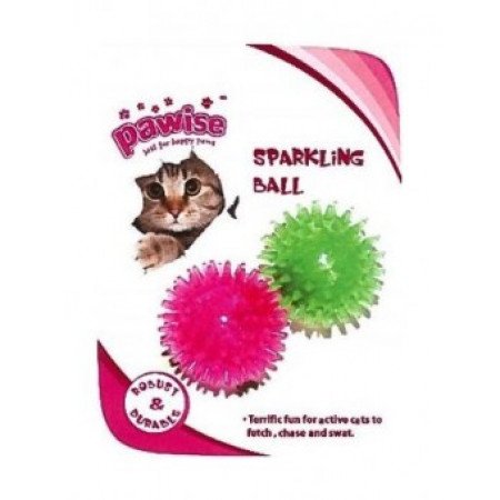 Pawise Sparking Ball 4.5Cm
