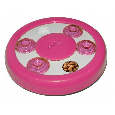 Pawise Cat Puzzle Toy