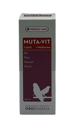 Muta-Vit Liquid 30ml