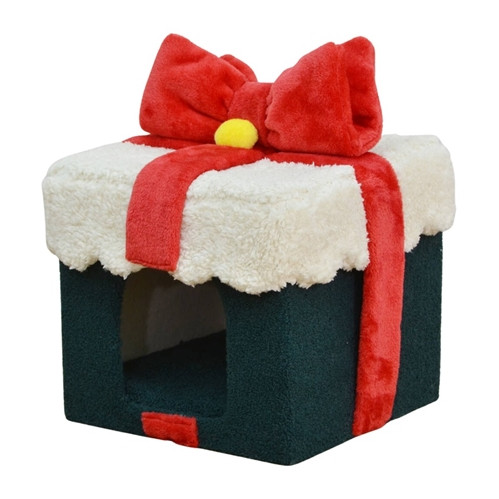 Catry Cat House 36x36x47cm