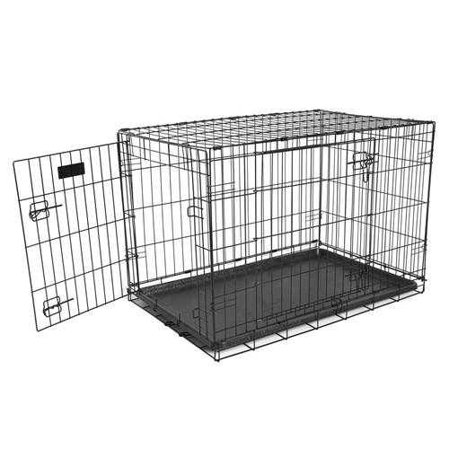 Saas Dog Crate