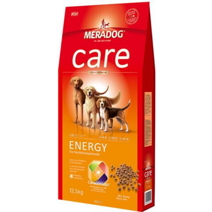 Mera Energy Dog Food