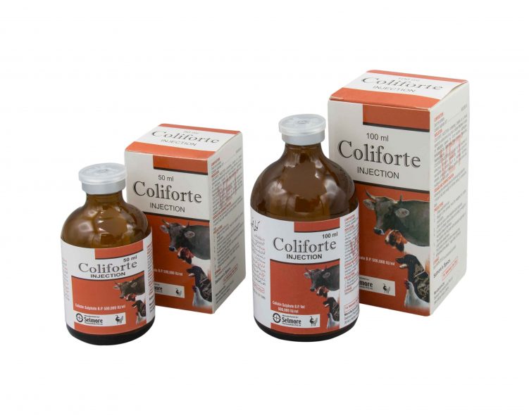 Coliforte