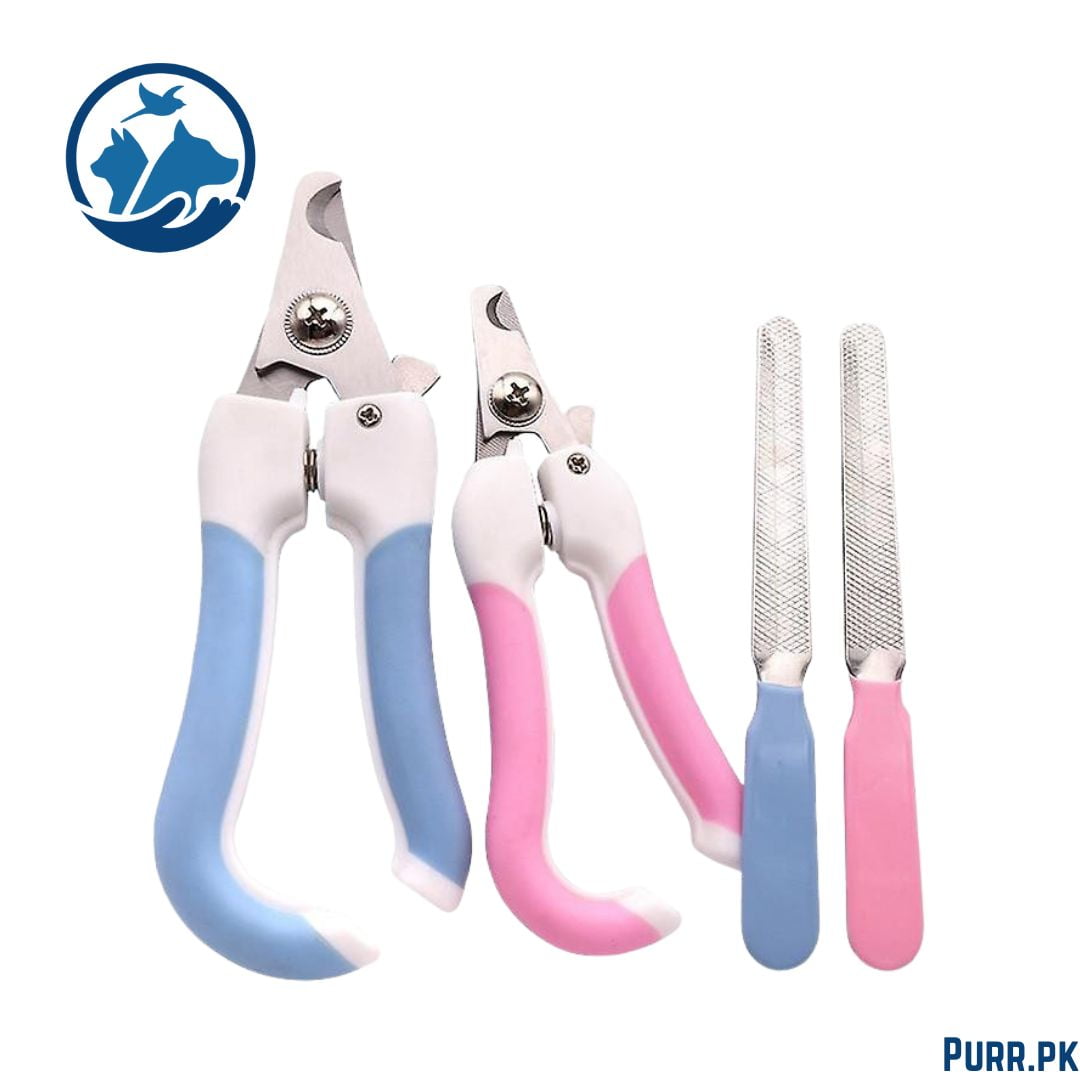 Nail Cutter For Pets