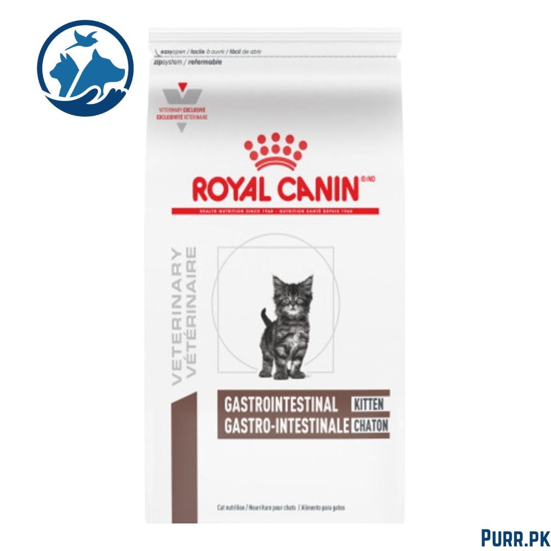 Royal Canin Gastrointestinal Kitten Food