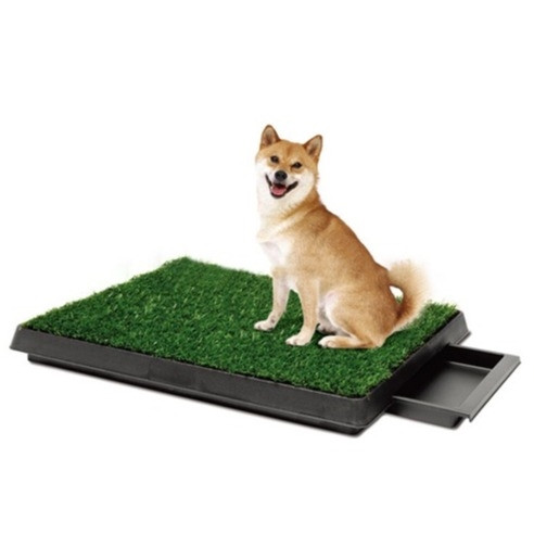 Saas Dog Toilet 51X63 Cm