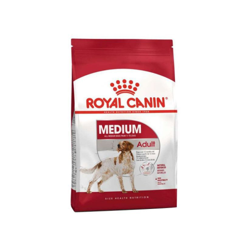 Royal Canin SHN Medium Adult 4kg