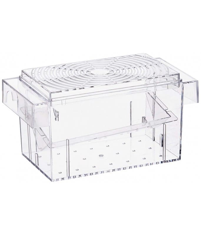 Boyu Fish Hatchery FH-Series