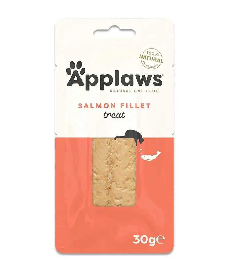 APPLAWS CAT TREATS 30G