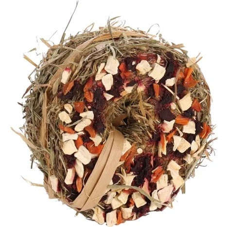 HAY ROLL FLOWERS 200GR