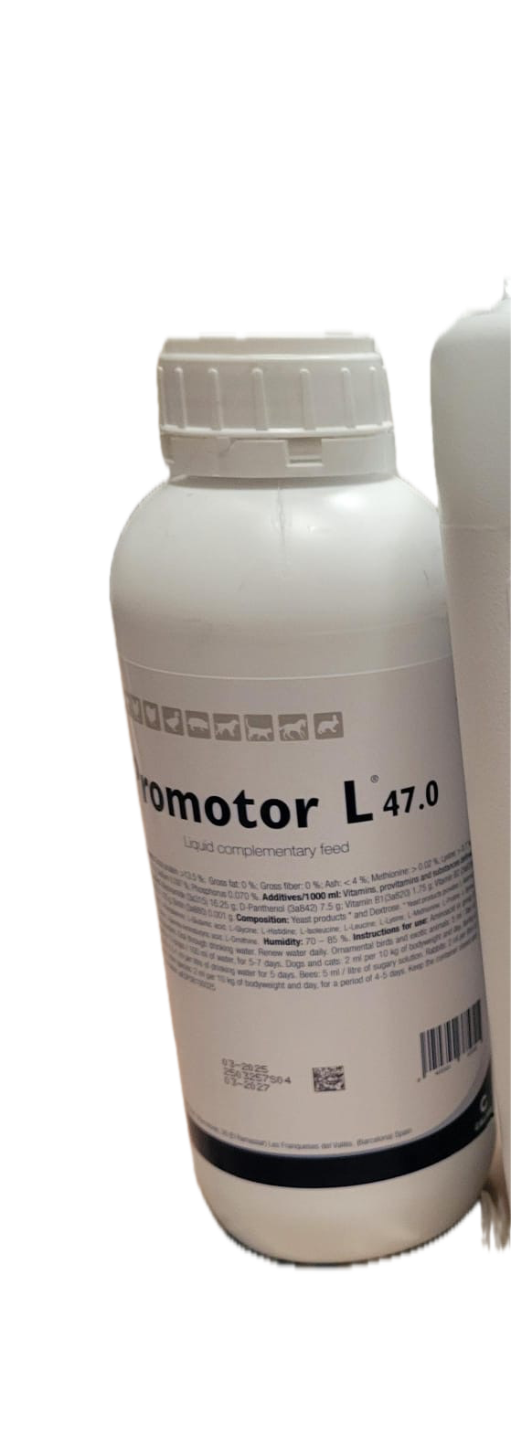 Promotor L 1Liter