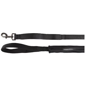 LEASH WITH BAG KAYGA