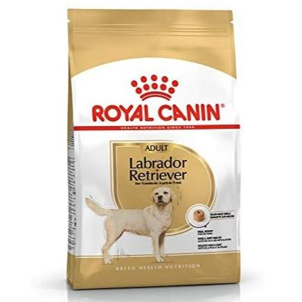 BREED HEALTH NUTRITION LABRADOR ADULT