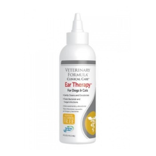 Synergy Lab Ear Therapy For Dog & Cat