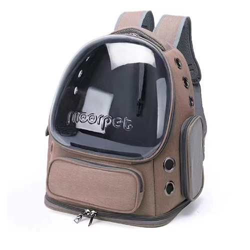 Saas Luxury Pet Carrier Bag 34x27x42 CM