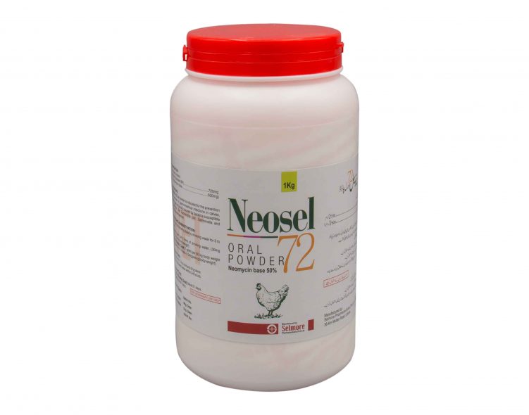 Neosel – 72