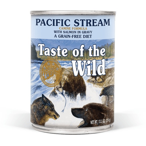 TOTW Pacific Stream Canine 390G