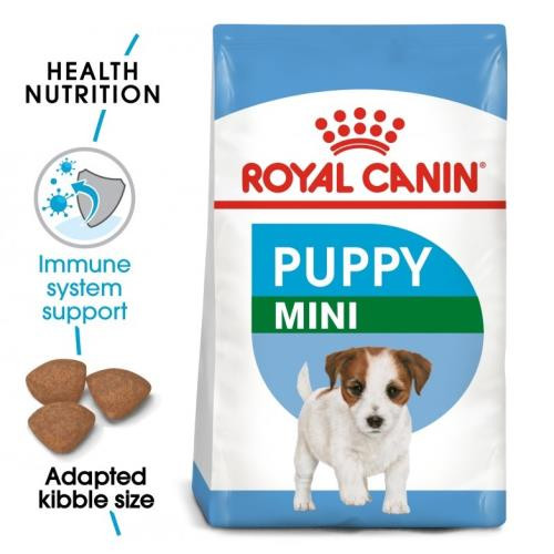 Royal Canin SHN Mini Puppy