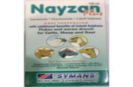 Nayzan Plus 1 L