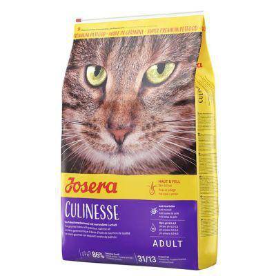 Josera Culinesse Cat Food 2 kg