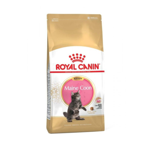 FELINE BREED NUTRITION MAINE COON KITTEN 2 KG