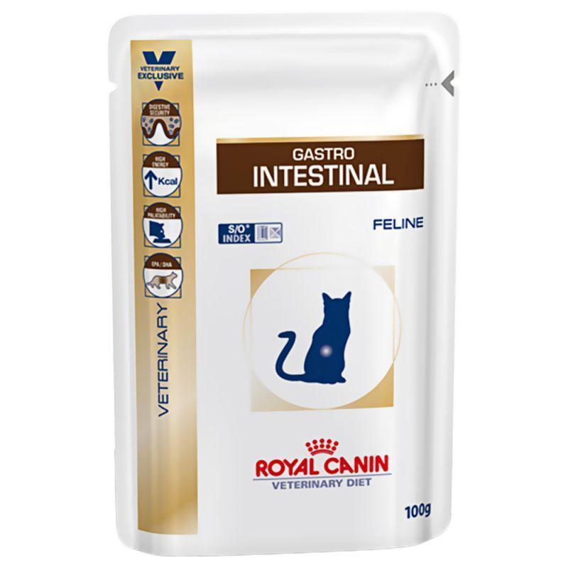 Royal Canin Cat Jelly Gastrointestinal