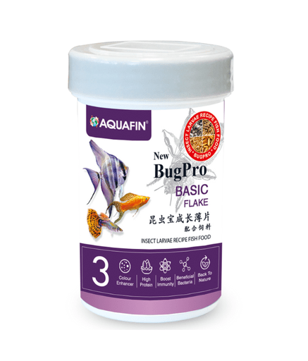 KW Zone Aquafin BugPro