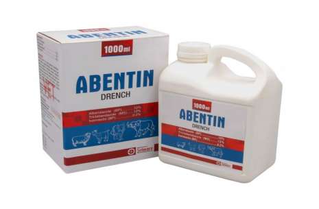 Abedtin Drench (50ML)