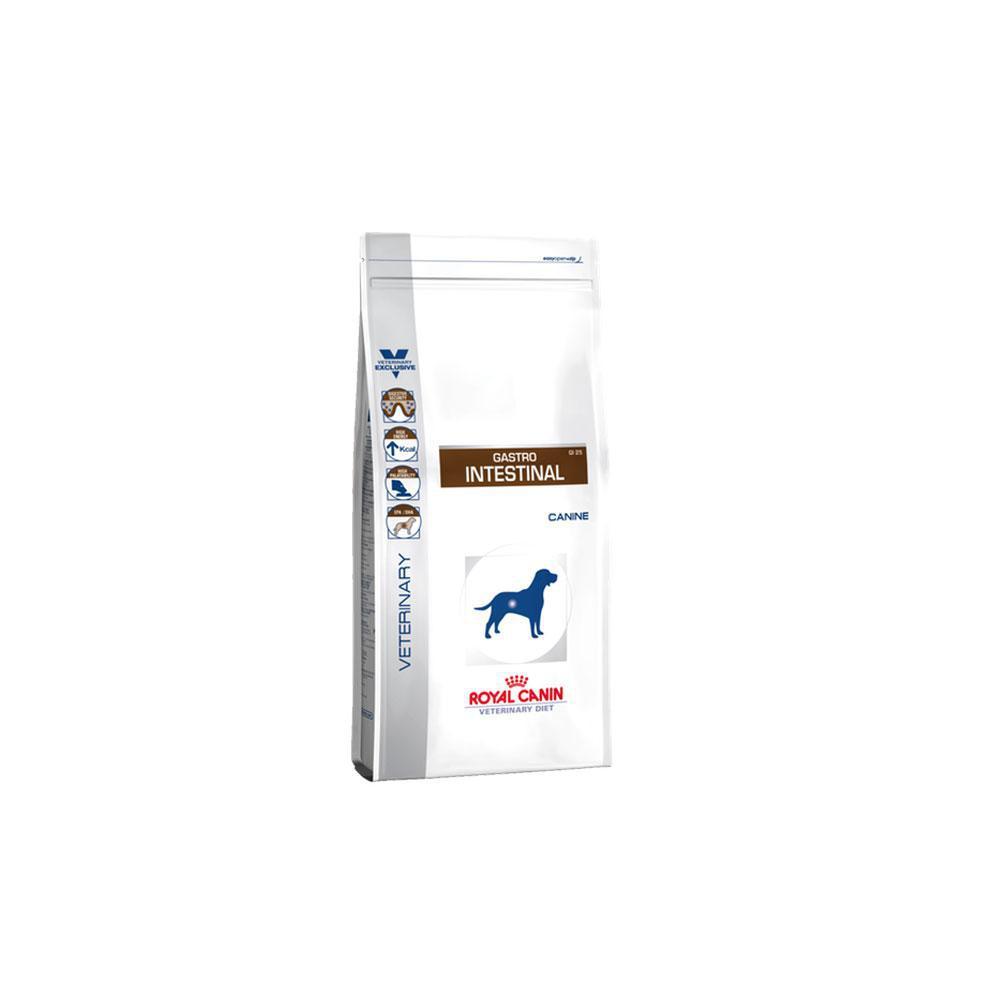 Royal Canin Gastrointestinal Puppy Dog Food - 2.5kg
