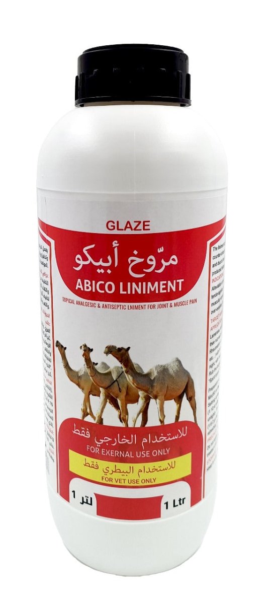 Abico Liniment