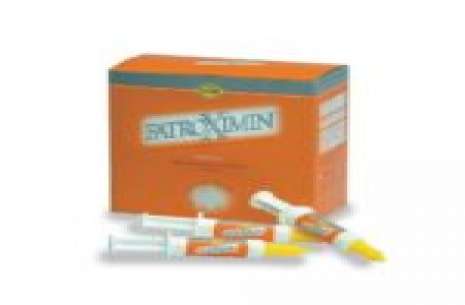 Fatroximin Intramammary Tube