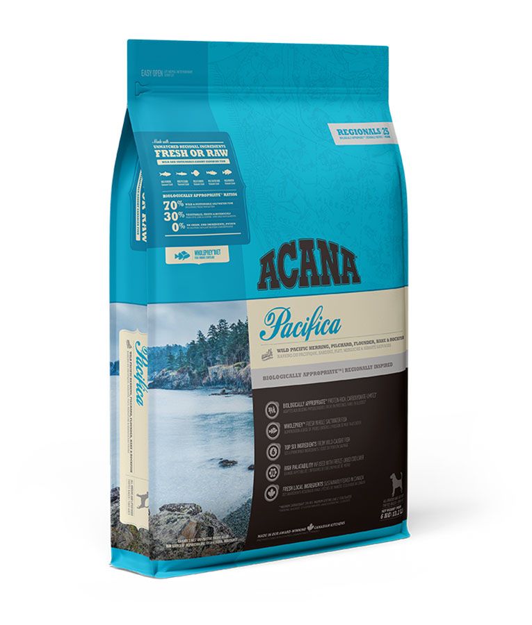 Acana - Pacifica Dog 2KG