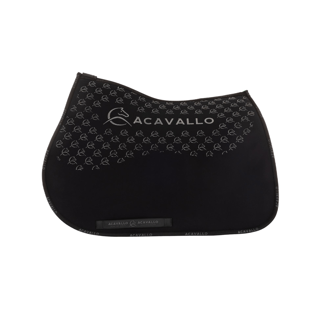 Acavallo Lycra Jumping pad