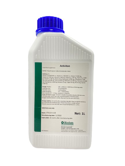 Activiton 1Liter