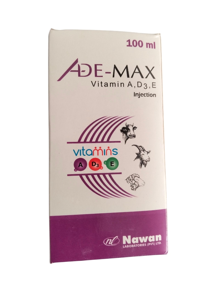 ADE MAX 100 ml buy online in pk