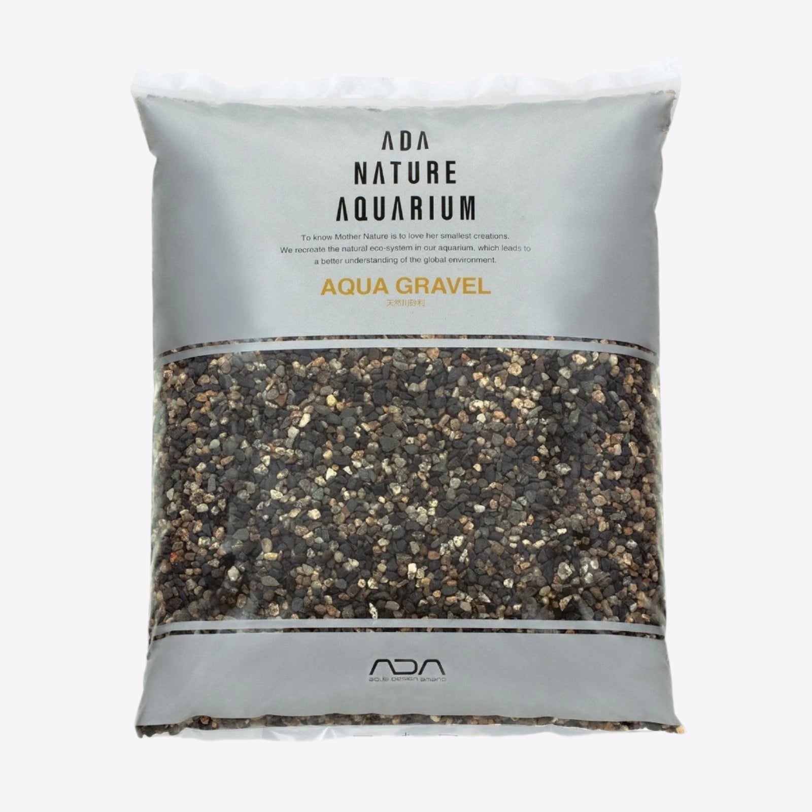 Ada Aqua Gravel