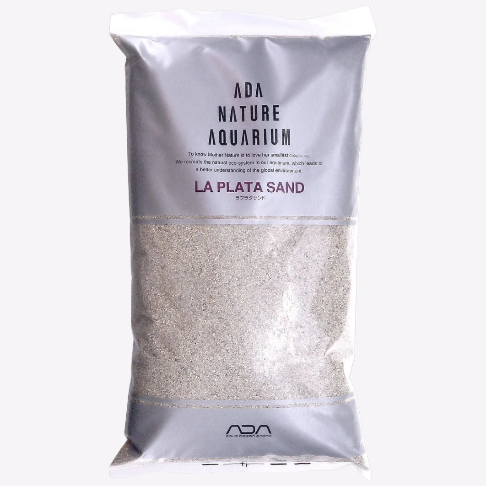 Ada La Plata Cosmetic Sand - 2kg