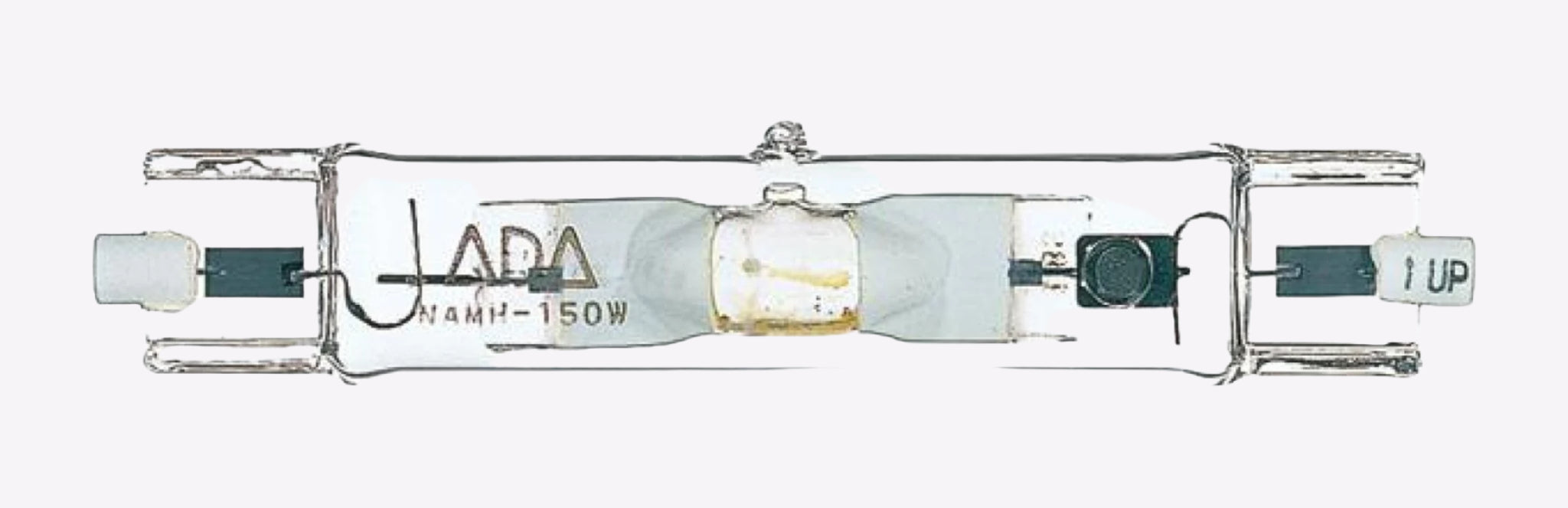 ADA Metal Halide Lamp 150W (for aquatic plants)