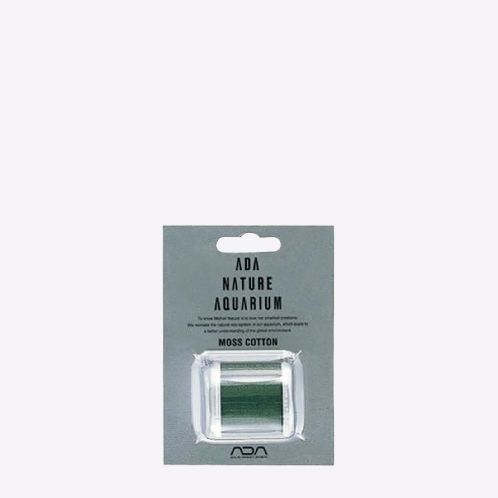 Ada Moss Cotton