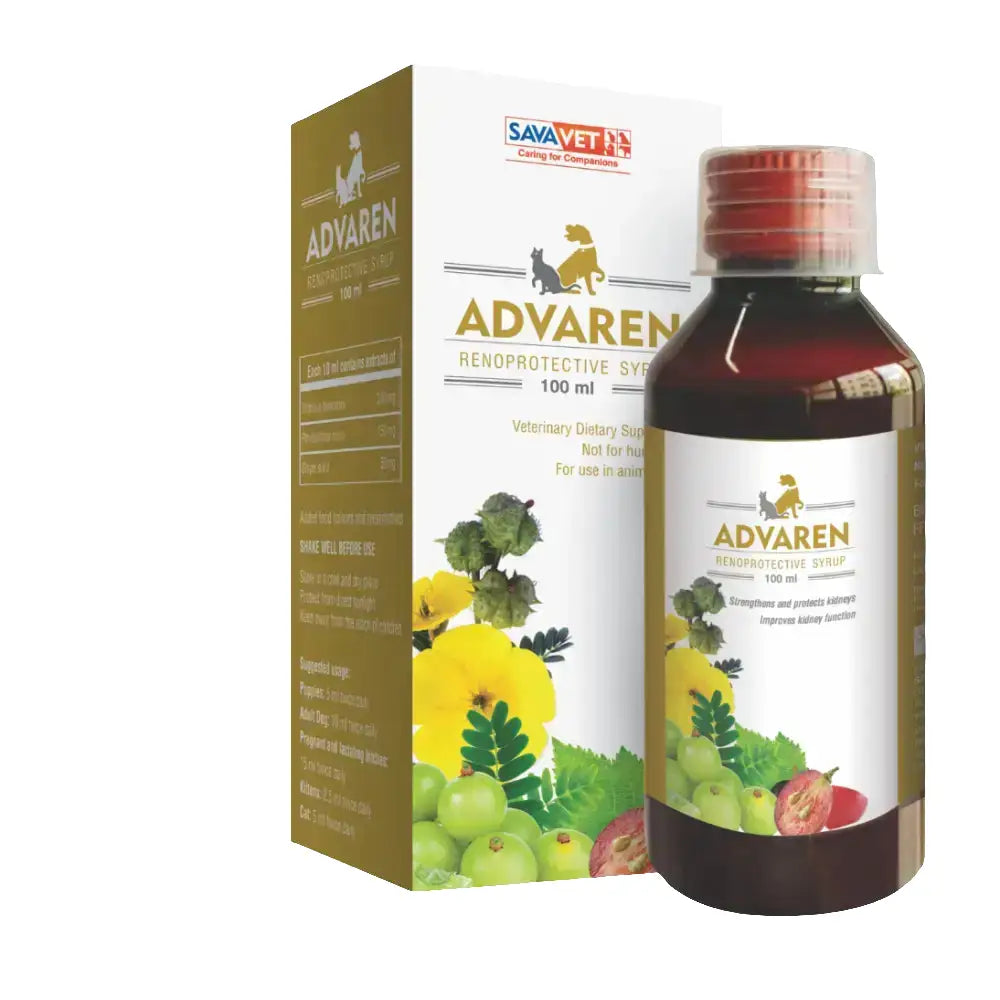 Advaren - Urinary Support | 100Ml