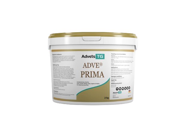 Adve® Prima (powder) 2kg