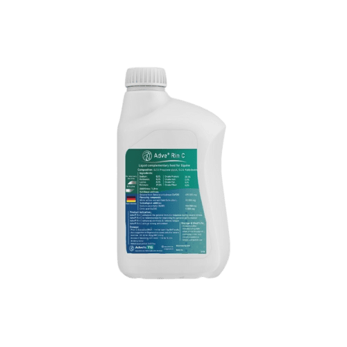 Boost Animal Performance & Immunity Adve® Rin C