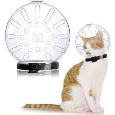 SAAS CAT MUZZLE FOR GROOMING -XL