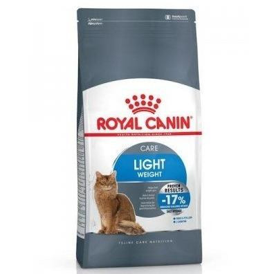 FELINE CARE NUTRITION LIGHT WEIGHT CARE
