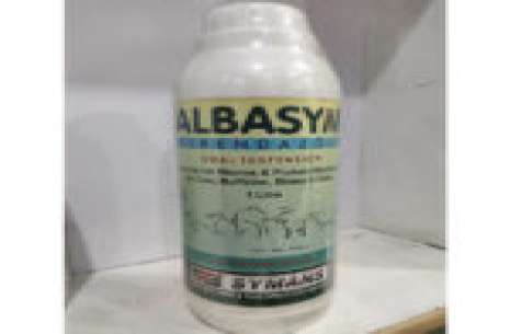 Albasym 10% – Oral 1 Litre