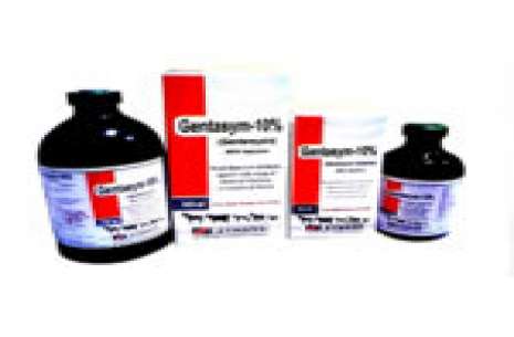 Gentasym 10% – Injection 50 ml