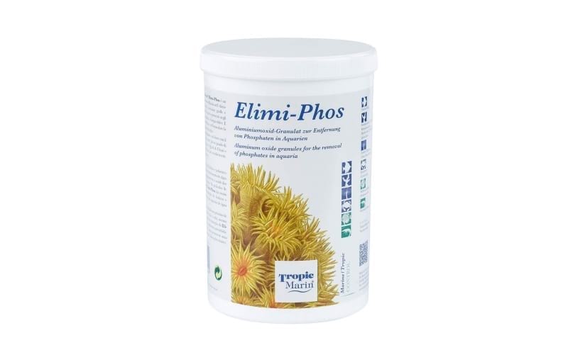 Tropic Marine Elimi Phos Aquarium Water Treatments - 1.5kg