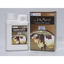 Albasan plus
