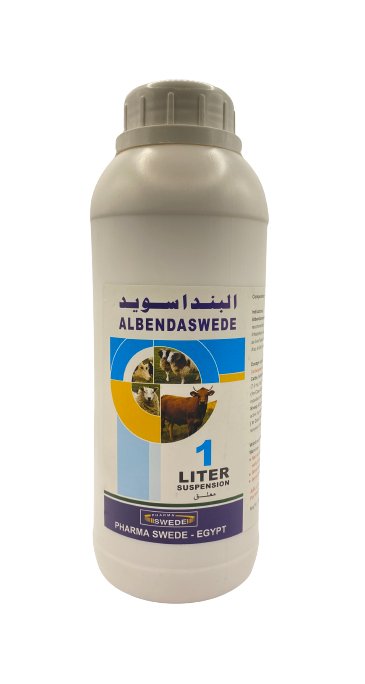 Albendaswede 1Liter