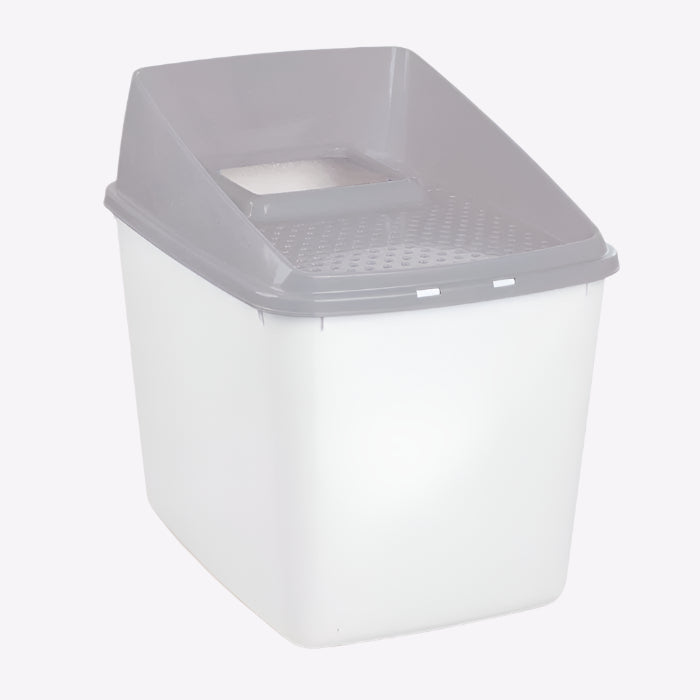 All for Paws No Mess Litter Box